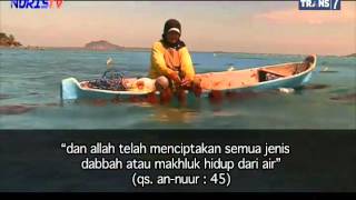 Download lagu Khazanah Adakah Jagad Lain di Alam Semesta... mp3