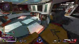 Apex ma6nzu！ep.2　21-season