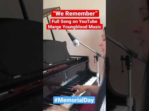 We Remember We Will Never Ever Forget - Misc Praise Songs