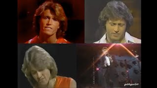 Andy Gibb - (Our Love) Don&#39;t Throw It All Away