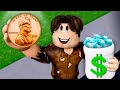 A PENNY Turned Him Into A TRILLIONAIRE Full Movie
