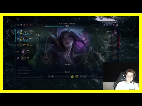 Koi Jopa Streaming For All The Bald People In The Team