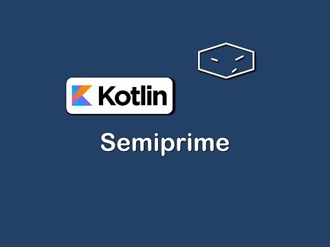 prime number in kotlin