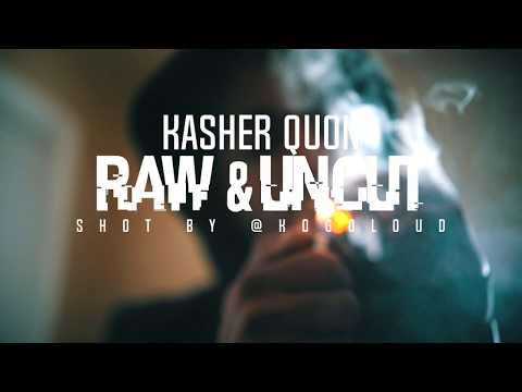 Video thumbnail for Raw & Uncut