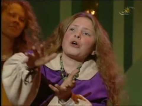 Kelly Family - Who'll Come With Me (David's Song)