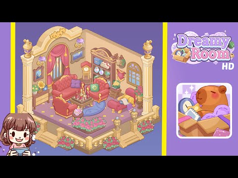 Dreamy Room Level 391 preview