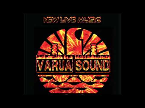 VARUA SOUND - 05 VALSE  LIVE PARADISE 02 Février  2K19