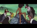 The Jungle Book Official Hindi Trailer 2016 Sytle In 1967 Mashup