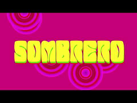 MORENPER  Feat Meital De Razon - SOMBRERO (Joy Pop)