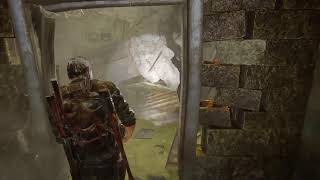 [PS5][The Last of us :Part 1]