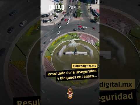 ¿Por qué el jitomate está tan caro en Jalisco? 