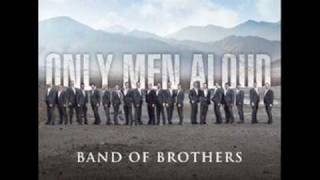 Only men aloud - Total eclipse of the heart (New album: Band of brothers - 2009)