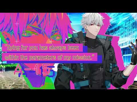 Code:Replicant