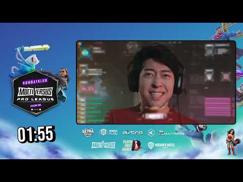 PRIZE POOL $4000 🔴 KOMBATKLUB PRO LEAGUE  - FINALS