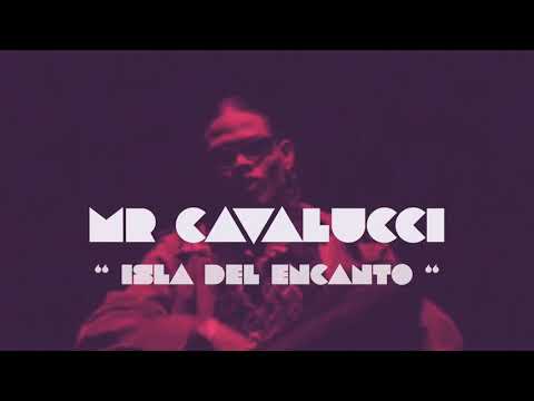 MR Cavalucci “Puerto Rico Isla del Encanto”