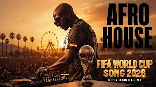 FIFA World Cup 2026 Theme Song 🌍⚽ | Best Football Music 2026 MQDEFAULT Thumbnail