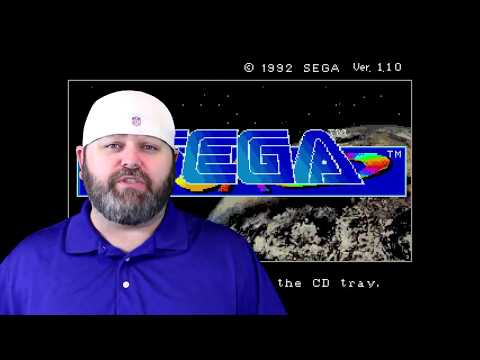 Shoot'em Ups on the Sega CD