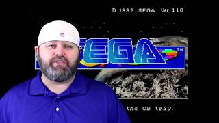 Shoot'em Ups on the Sega CD