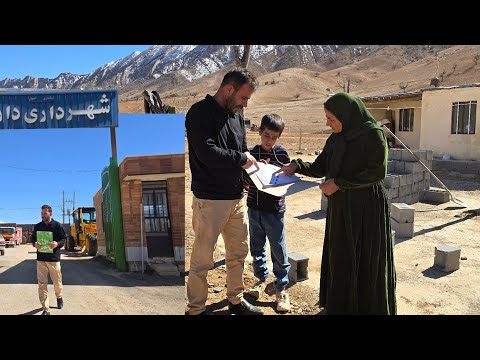 Building Our Smart Home Dream: The Permit Process Begins!