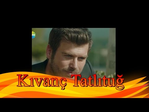 Happy 37th Birthday Kıvanç Tatlıtuğ!