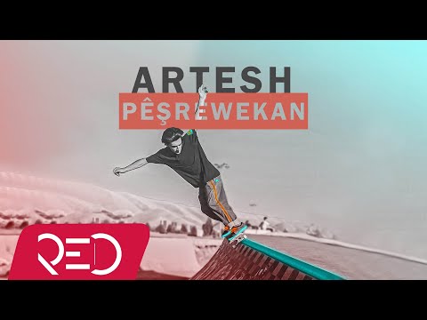 Artesh - Pêşrewekan [Official Audio]