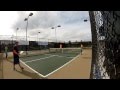 Low Country Pickleball 4.0 Mxd DoublesGold Medal ...