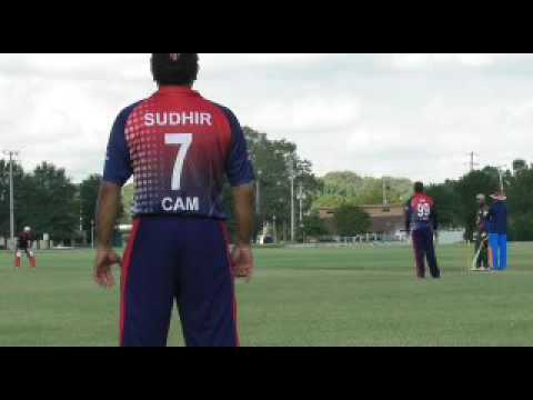 CAM vs BYCC 09.17.2016 - Part 2