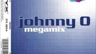 Johnny O - Megamix - Full Length Version