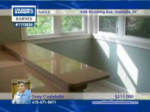 Home for Sale in NASHVILLE, TN | $315,000