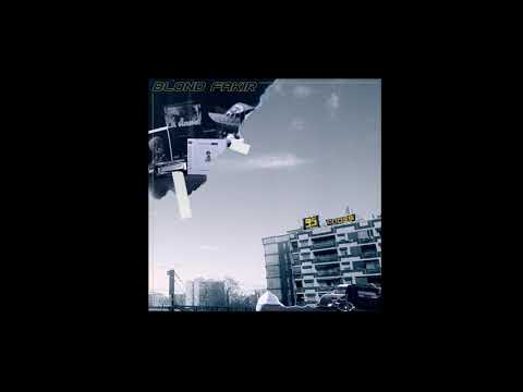 BLOND FAKIR - COLD WATER (PROD. GESE DA O) [95CODES]