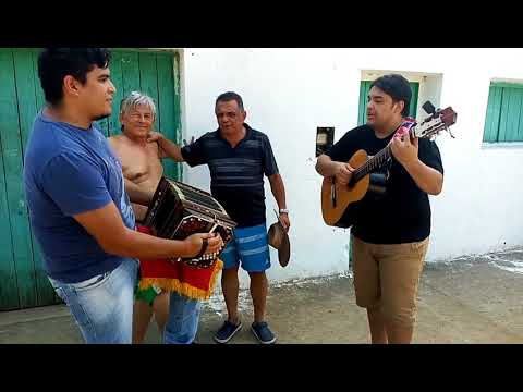 Conjunto Pena y Olvidó - Sapukay junto a Mario Bofill