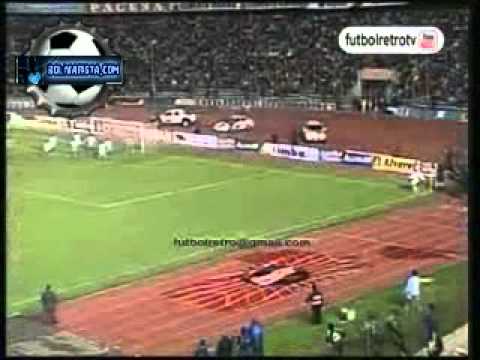 Bolivar 2 Liga de Quito 1