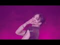 SO GOOD HYUNJIN HD FULL PERFORMANCE