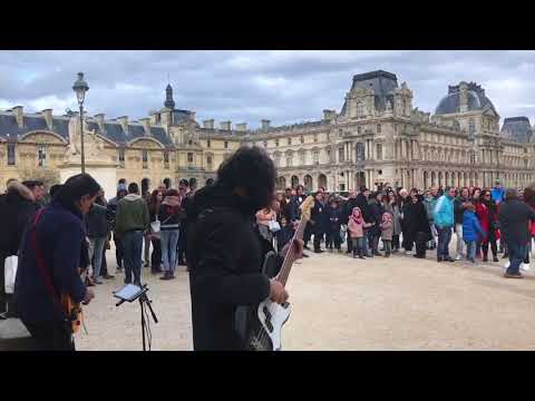 Random shots of Paris