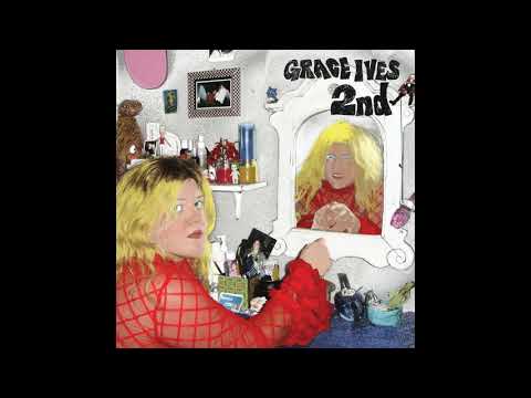 Grace Ives - Mirror