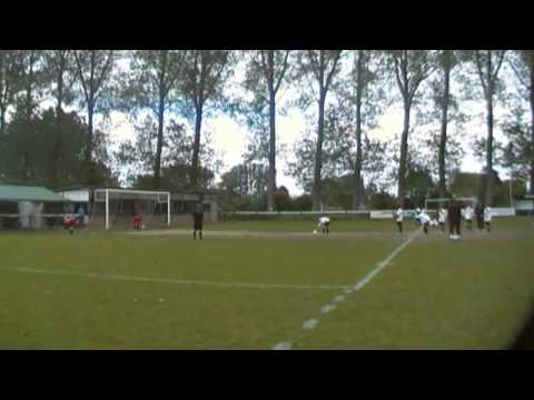 15.05.2011  U13 B VJ BAARDEGEM  TORNOOI SK OETINGEN