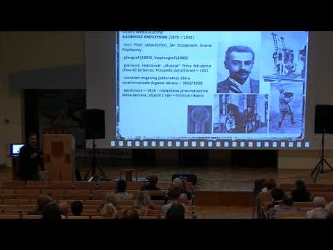 PRUSKA KULTURA, BESTIA, LUDZIE BEZ JUTRA, prof. K. Kornacki, Gdańsk 2017