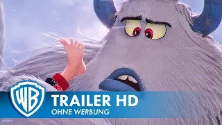 Smallfoot - Ein eisigartiges Abenteuer