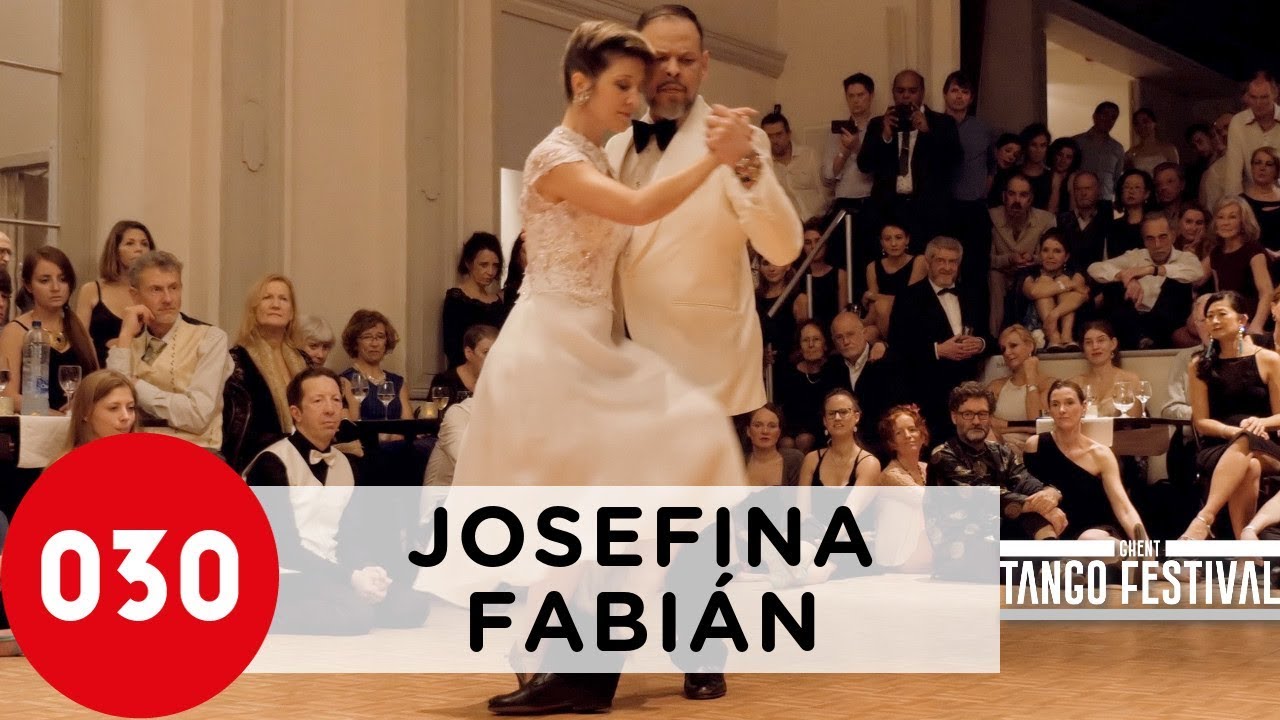 Fabian Peralta and Josefina Bermudez Avila – Mi vida en tus manos #FabianyJosefina