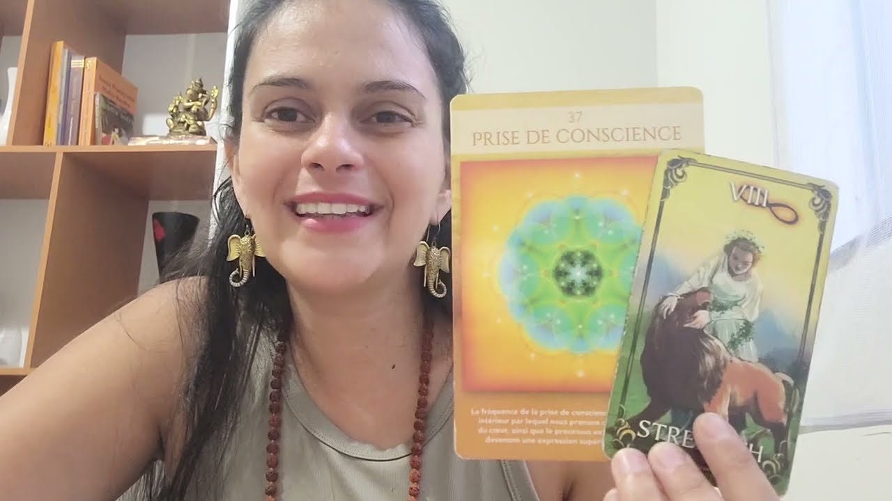 ❤️‍🩹 Alguém sabotou um amor de almas e agora sofre de saudade e culpa 💔 Intuitiva #268