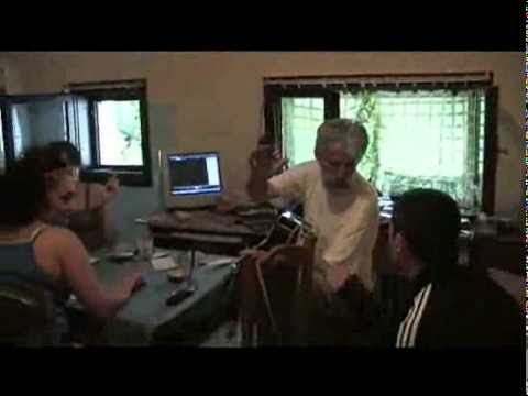 DENIRO  - U sivom gradu (documentary) part 3