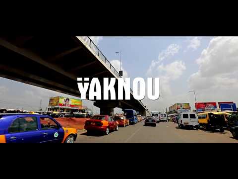 Yaknou - Ewluidé (Officiel Video HD)  by TonyR and Ali Baba