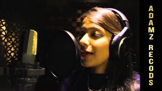 Aankhon Ke Sagar (cover)- Adamya Sharma &amp; Mitika Kanwar