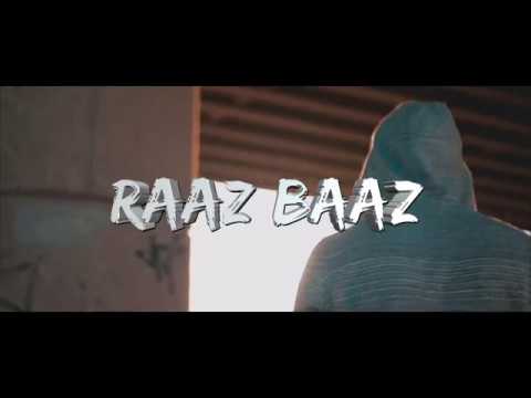 RAAZBAAZ // WAAR WAS JE DAN //PROD. BY SUNNY R