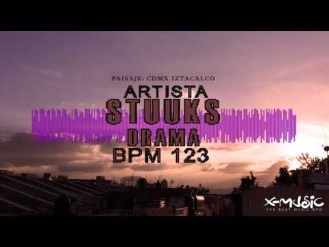 Stuuks - Drama (Free Download)