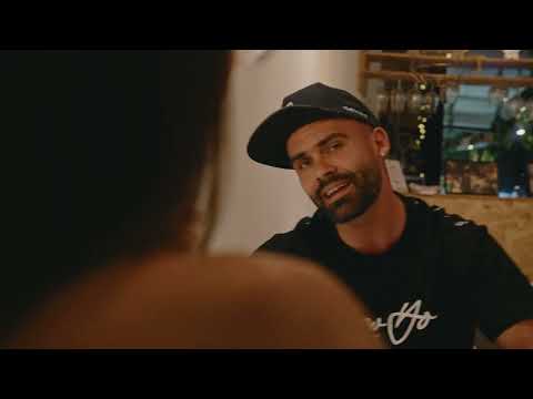 Nexoo -  Puro Arte (Video Oficial) 