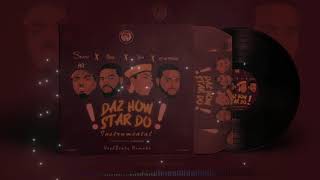 Download lagu Skibii x Falz x Teni x DJ Neptune | Daz How Star Do Instrumental (Prod By VeshBeats) mp3