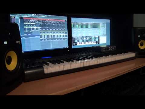 Salmaus - Dubstep (Preview)