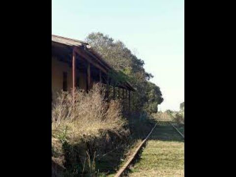Villa Elisa / Pueblo Piñera (Paysandú) por Prof. Carolina Lazo en Amargueando Radio la R 1410 AM