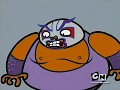 That S The Only Way To Deal With A Bully